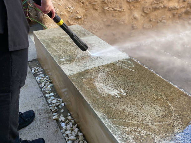 Deck Cleaning Services in Meridianville, AL