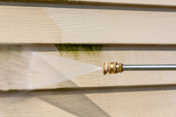 Best Affordable Power Washing  in Meridianville, AL