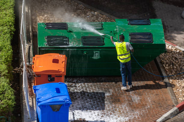  Meridianville, AL Pressure Washing Pros