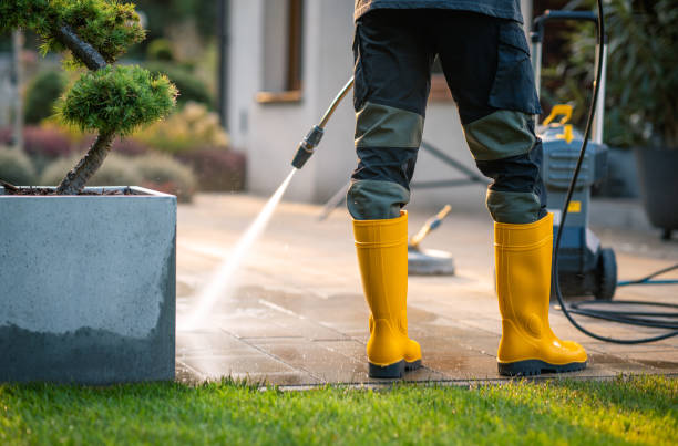 Best Deck Cleaning Services  in Meridianville, AL